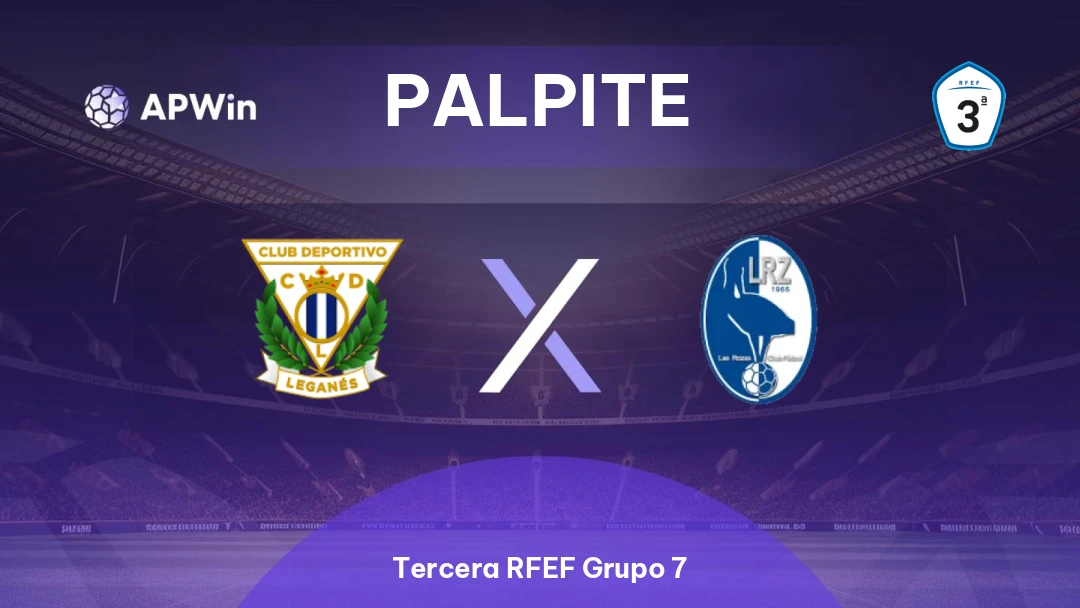 Leganés II x Las Rozas Thumbnail