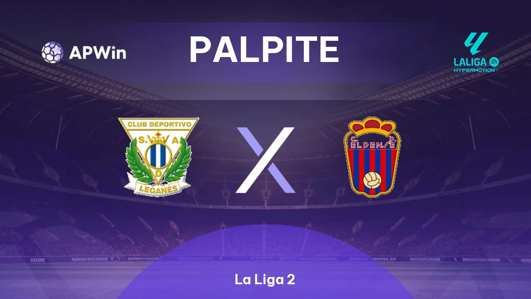 Leganés x Eldense Thumbnail