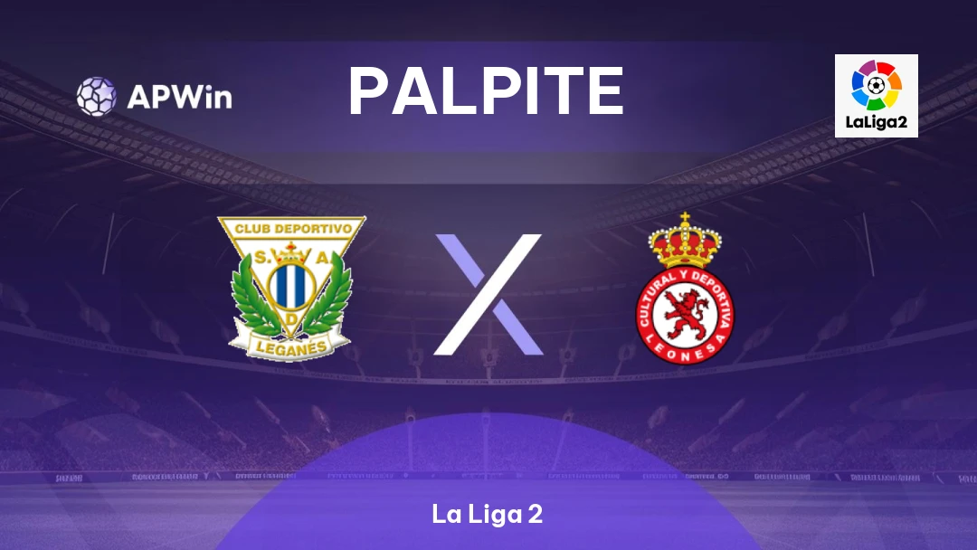 Leganés x Cultural Leonesa Thumbnail