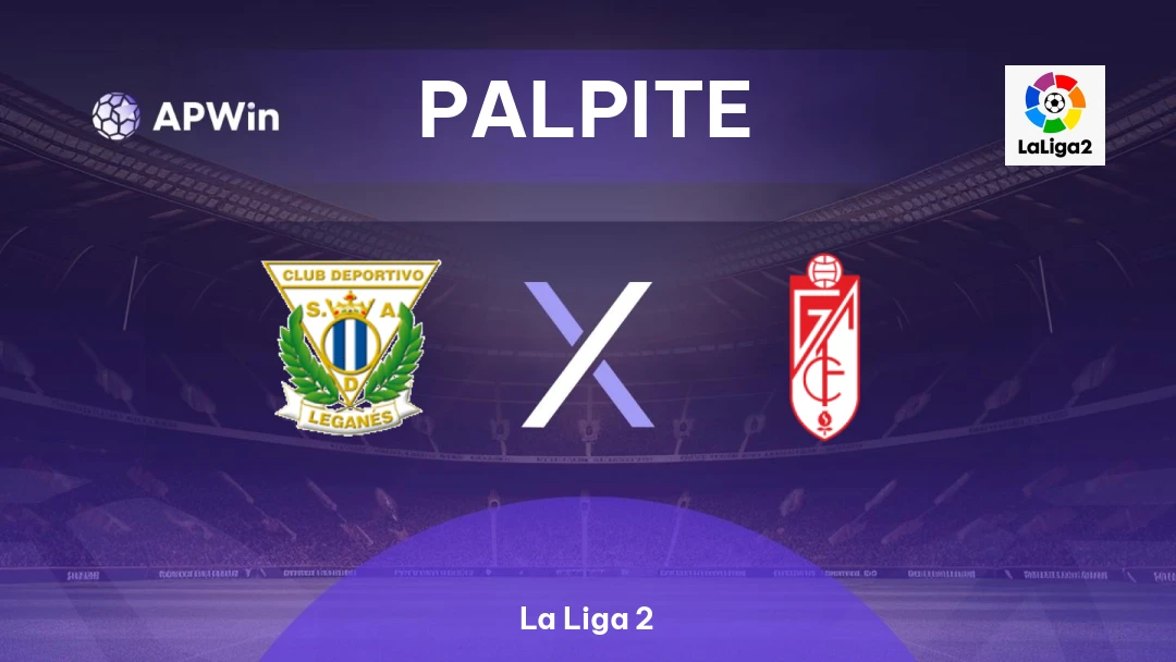 Leganés x Granada Thumbnail