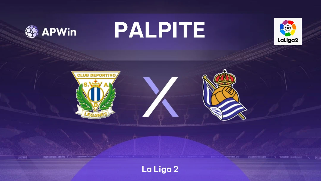 Leganés x Real Sociedad II Thumbnail