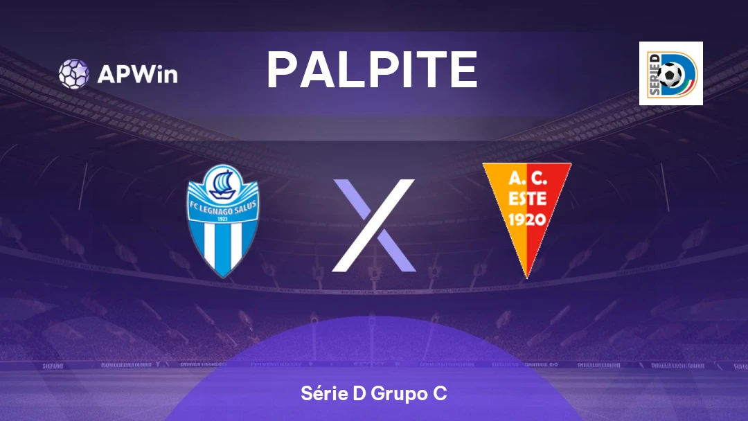 Legnago Salus x Este Thumbnail