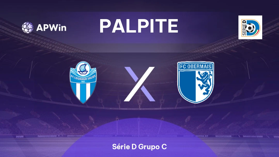 Legnago Salus x Obermais Thumbnail