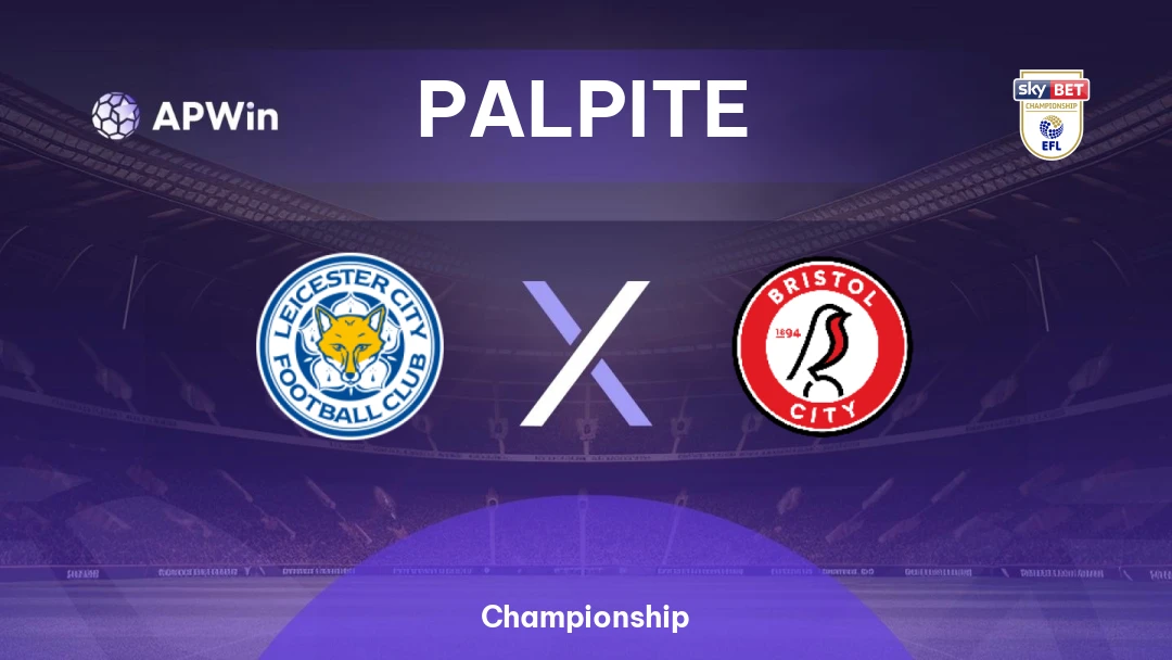 Leicester x Bristol City Thumbnail