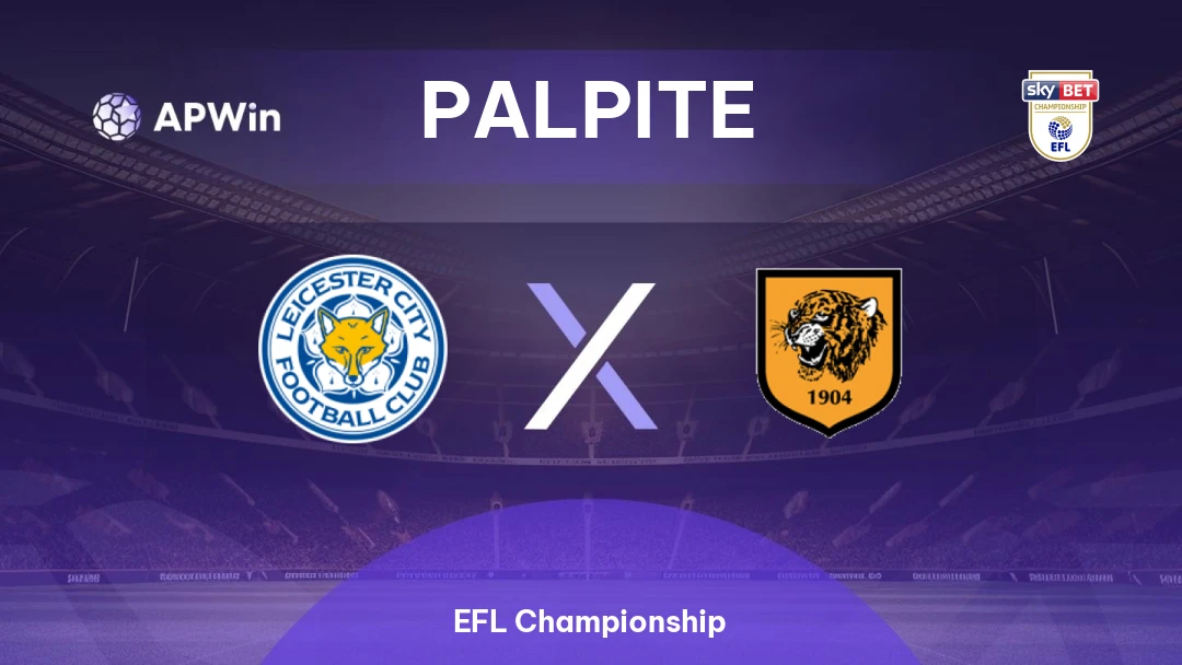Leicester x Hull Thumbnail