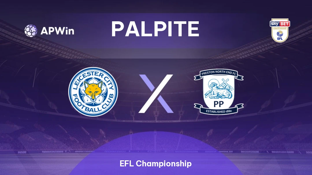 Leicester x Preston Thumbnail