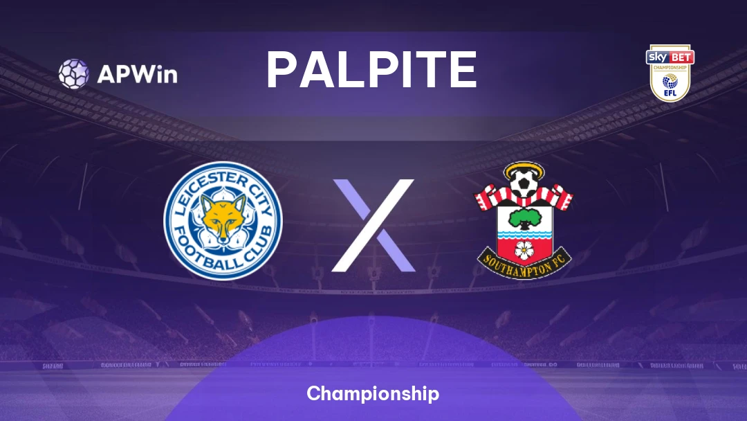Leicester x Southampton Thumbnail