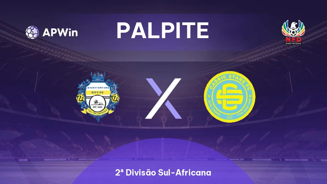 Leicesterford x Casric Stars Thumbnail