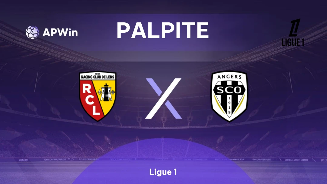 Lens x Angers Thumbnail