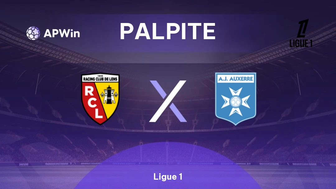 Lens x Auxerre Thumbnail