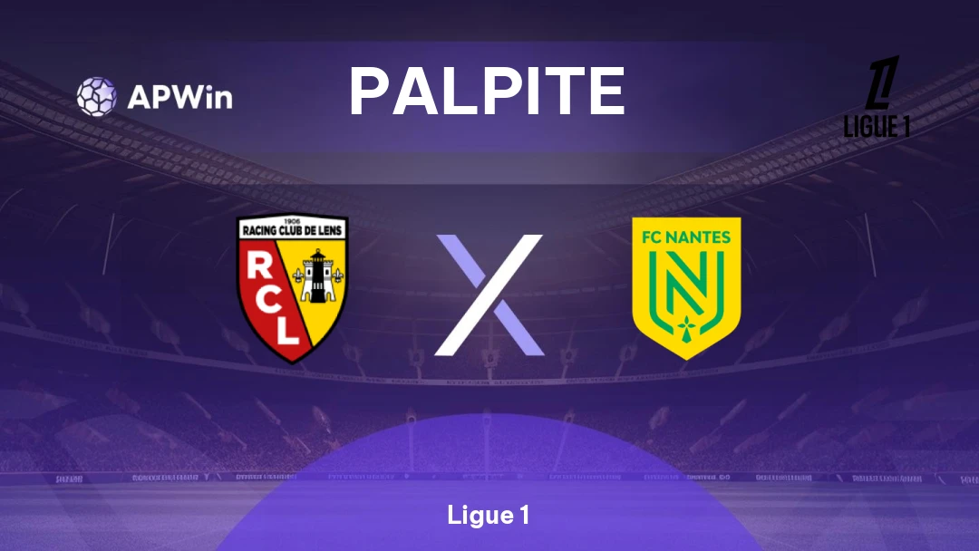 Lens x Nantes Thumbnail