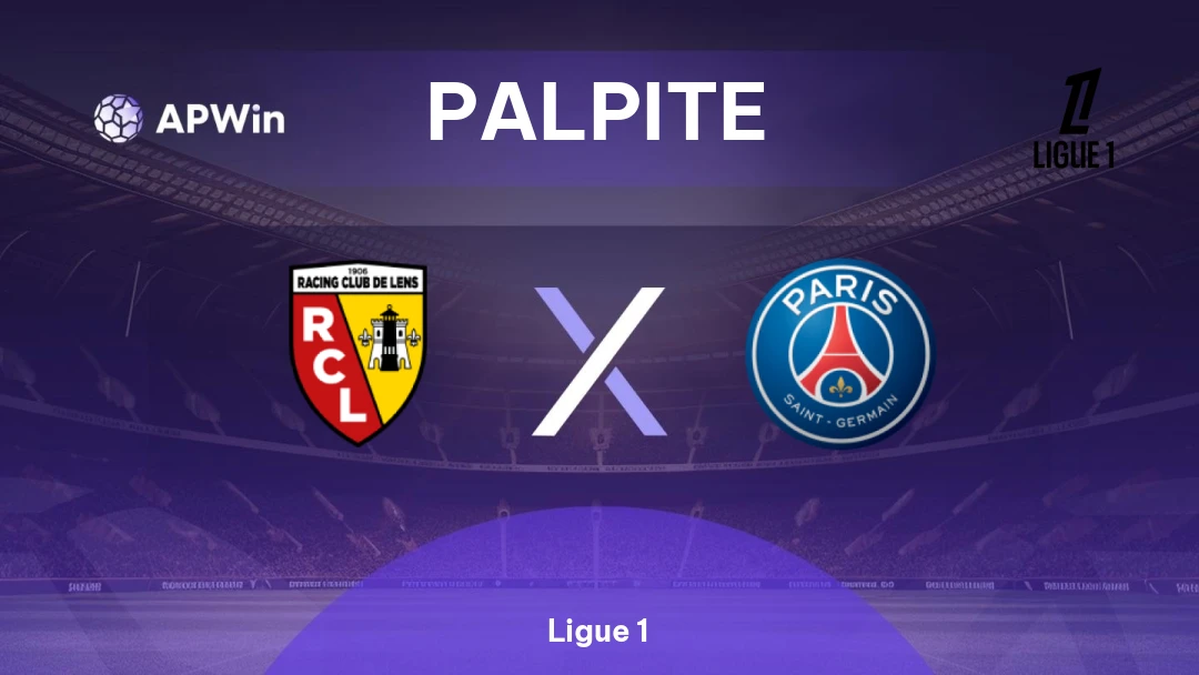 Lens x PSG Thumbnail