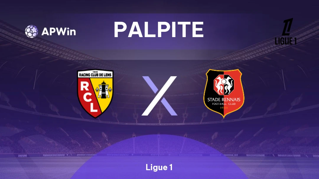 Lens x Rennes Thumbnail