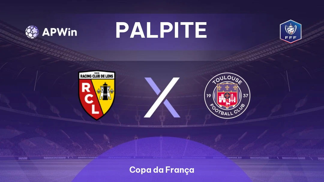 Lens x Toulouse Thumbnail