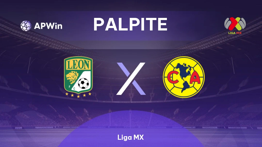 León x América Thumbnail