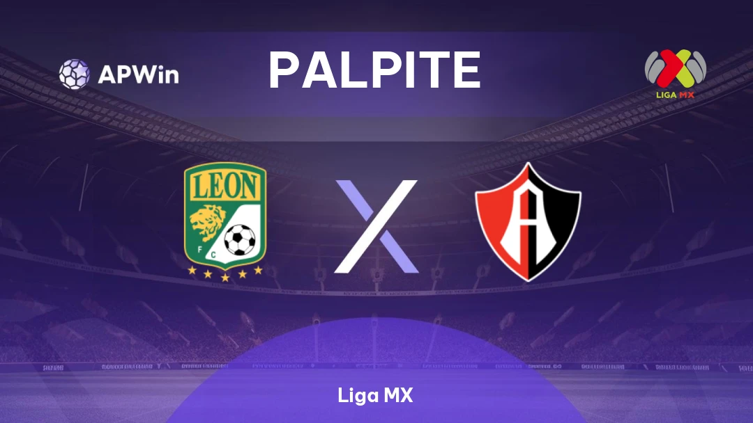 León x Atlas Thumbnail