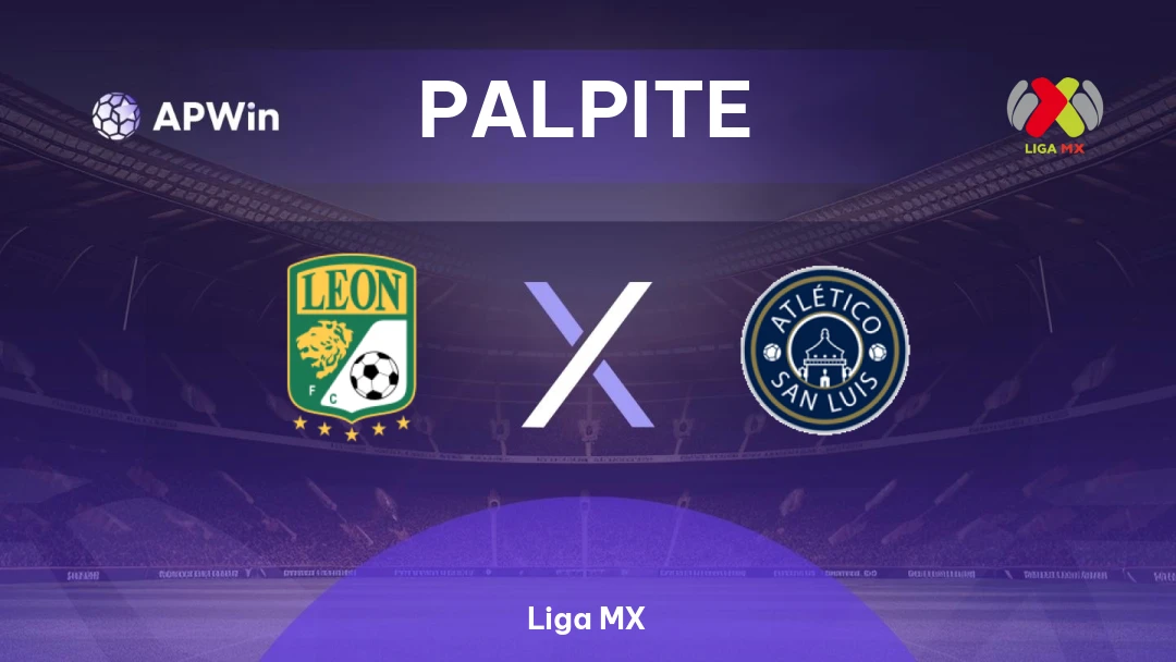 León x Atlético San Luis Thumbnail