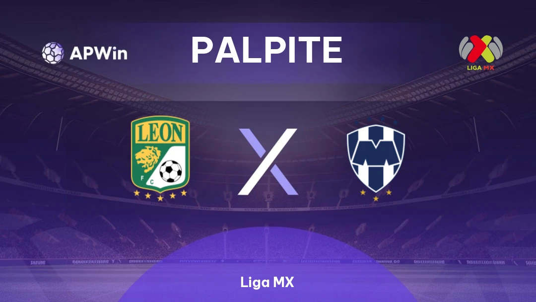León x Monterrey Thumbnail
