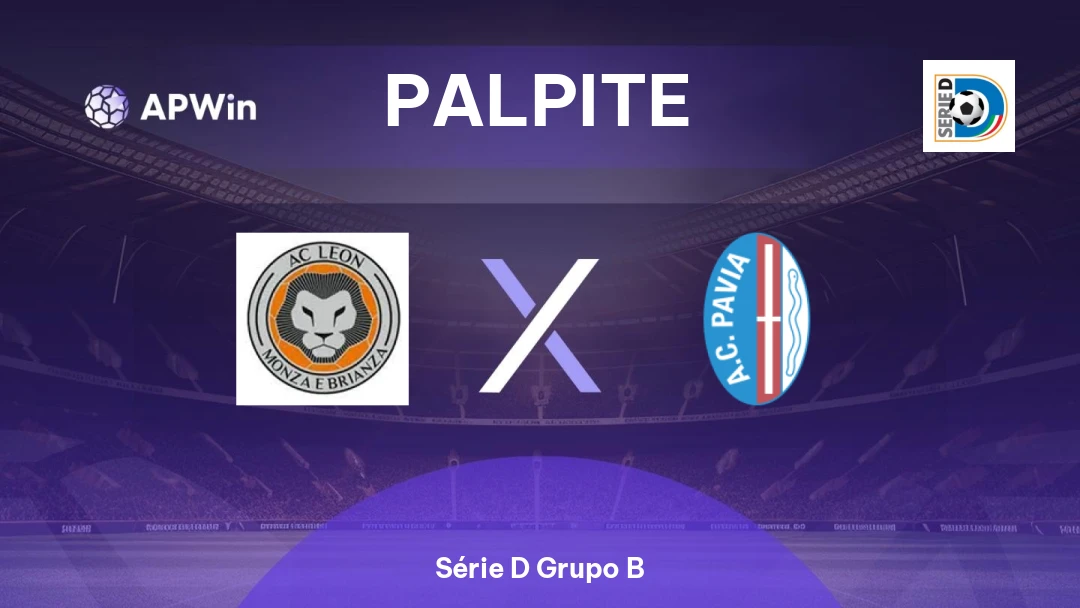 Leon x Pavia Thumbnail