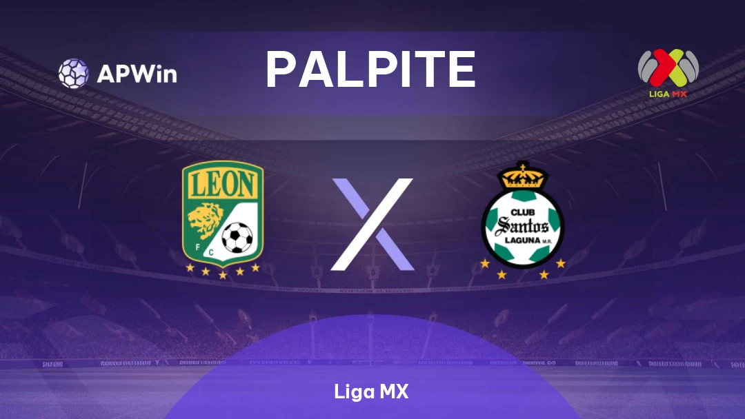 León x Santos Laguna Thumbnail