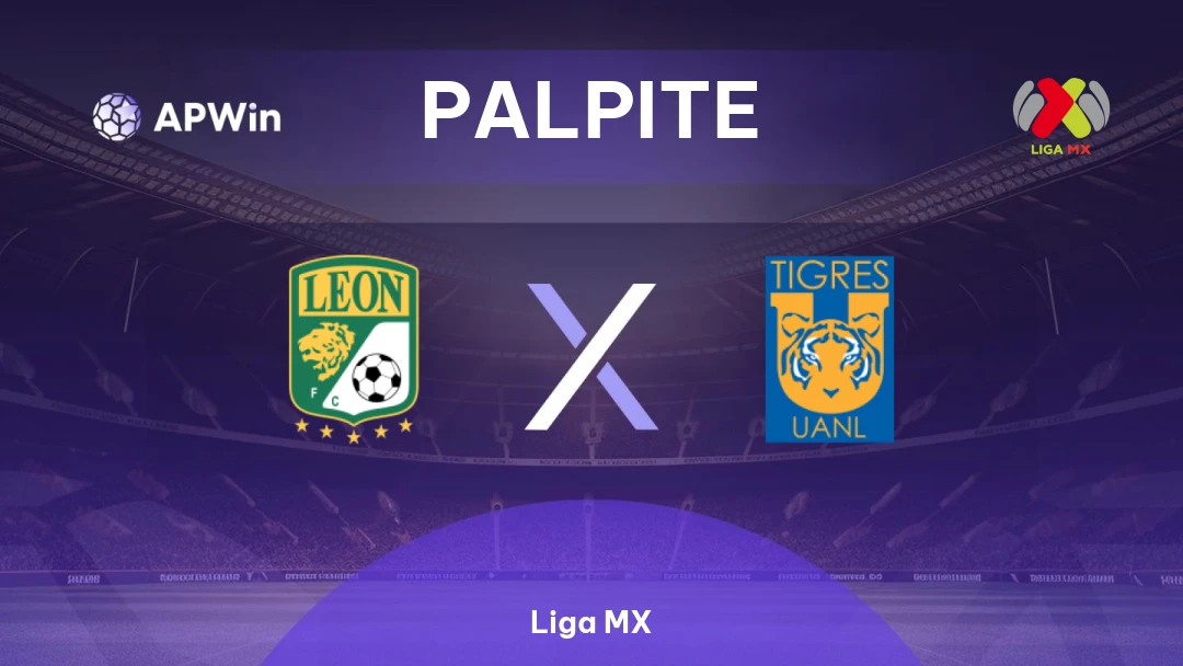 León x Tigres UANL Thumbnail