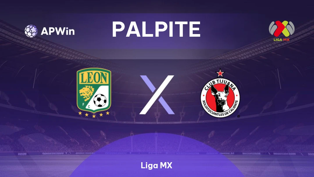 León x Tijuana Thumbnail