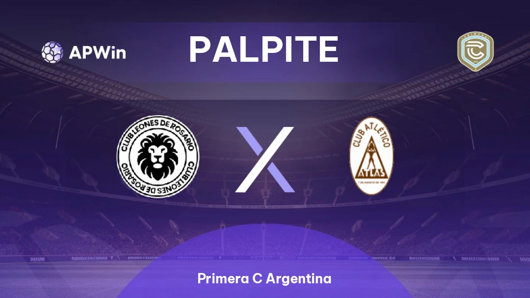 Leones de Rosario x Atlas Thumbnail