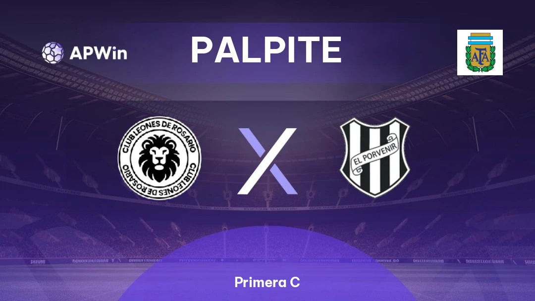 Leones de Rosario x El Porvenir Thumbnail