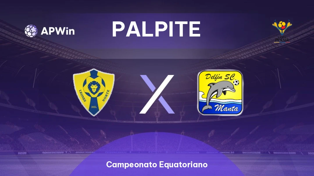 Leones del Norte x Delfin Thumbnail