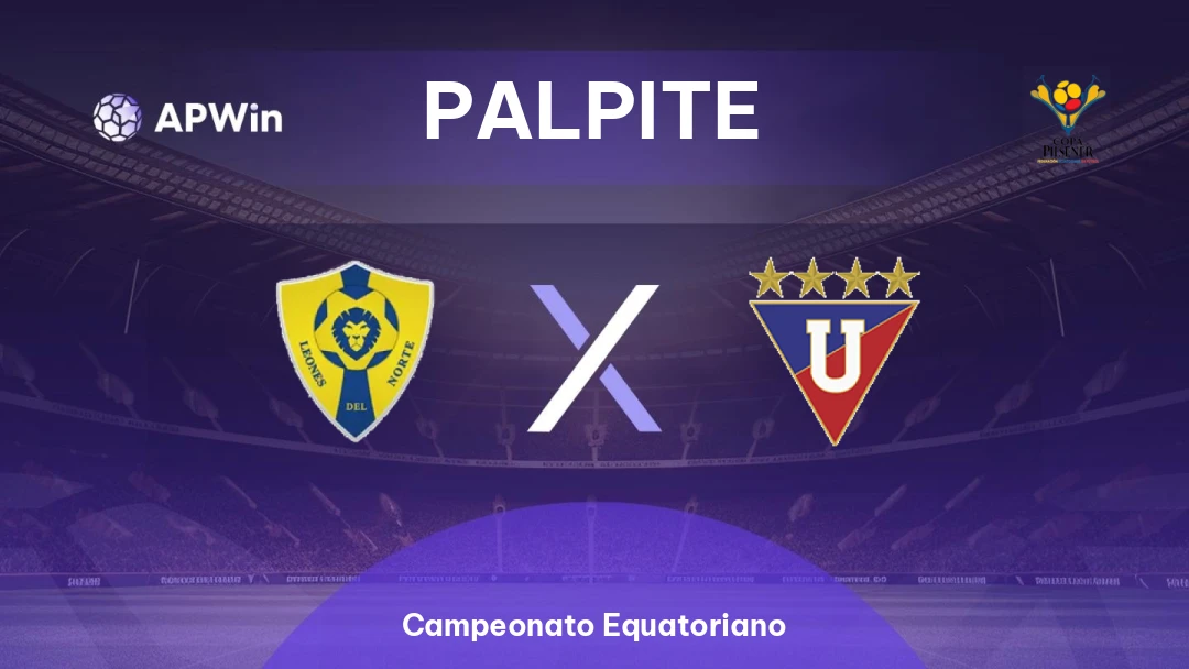 Leones del Norte x LDU Thumbnail