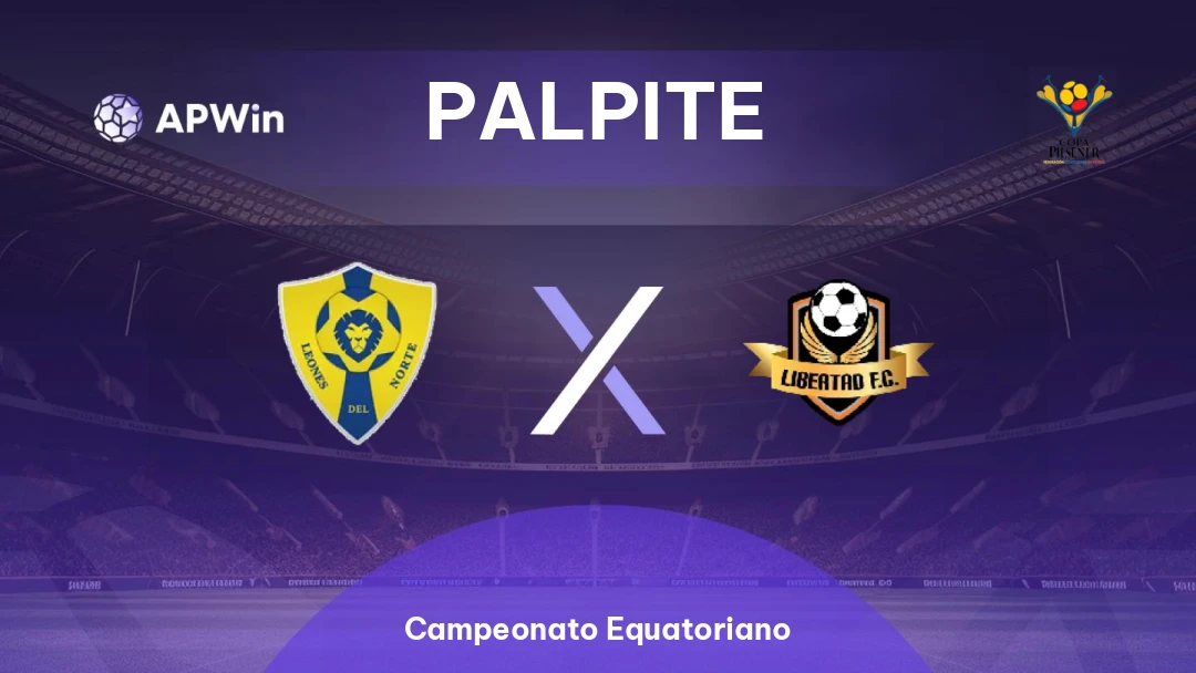 Leones del Norte x Libertad de Loja Thumbnail