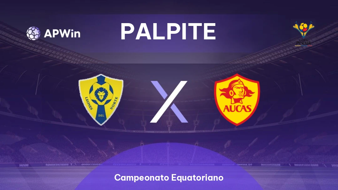 Leones del Norte x Aucas Thumbnail