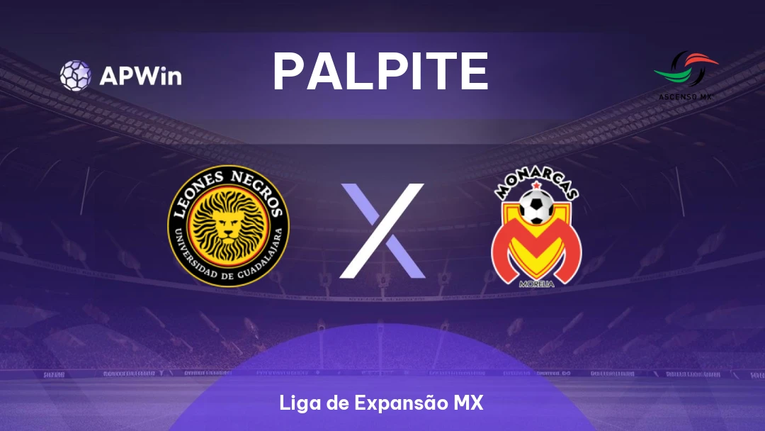 Leones Negros x Morelia Thumbnail