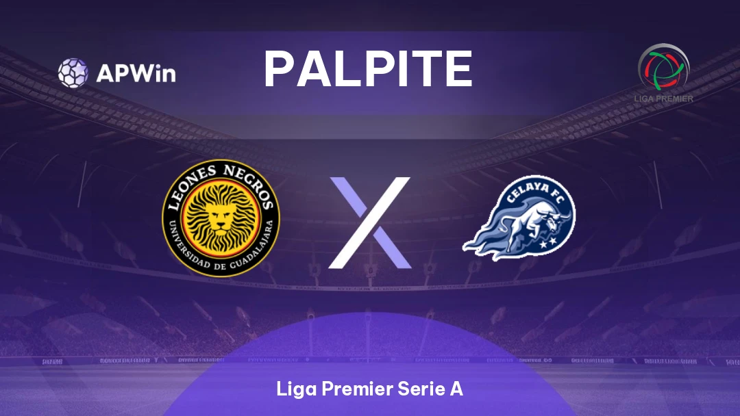 Leones Negros Premier x Celaya Thumbnail