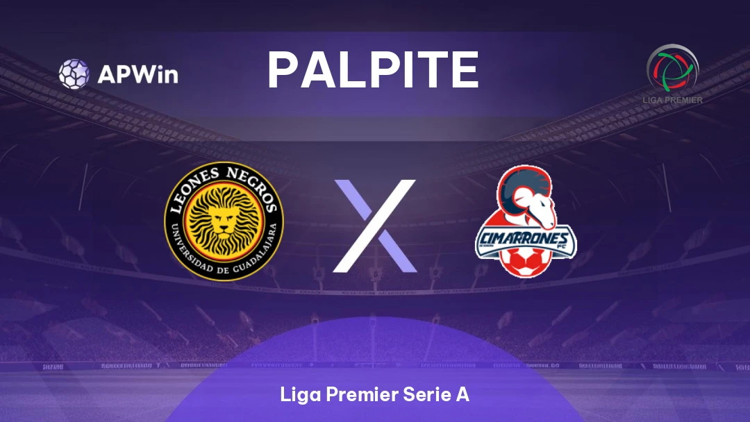 Leones Negros Premier x Cimarrones de Sonora Thumbnail