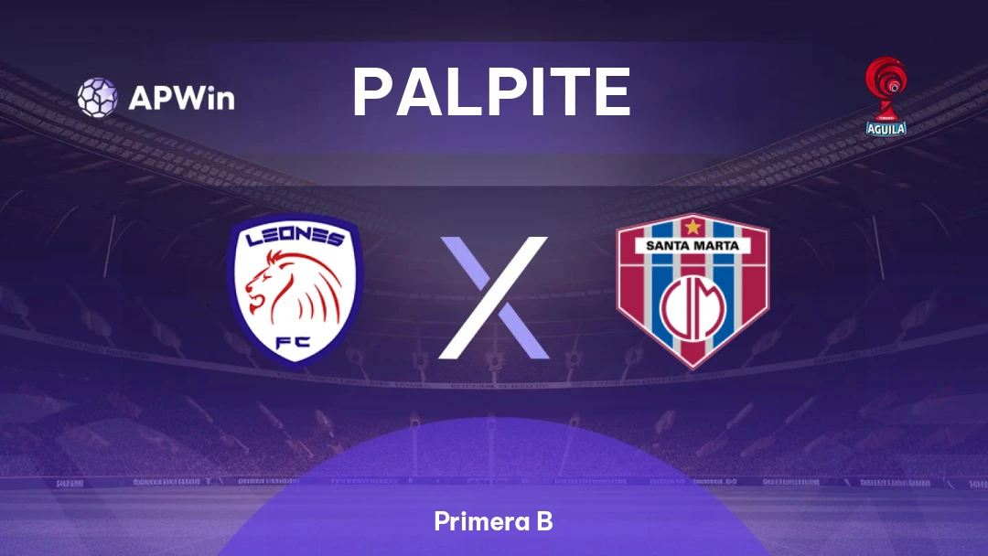 Leones x Unión Magdalena Thumbnail