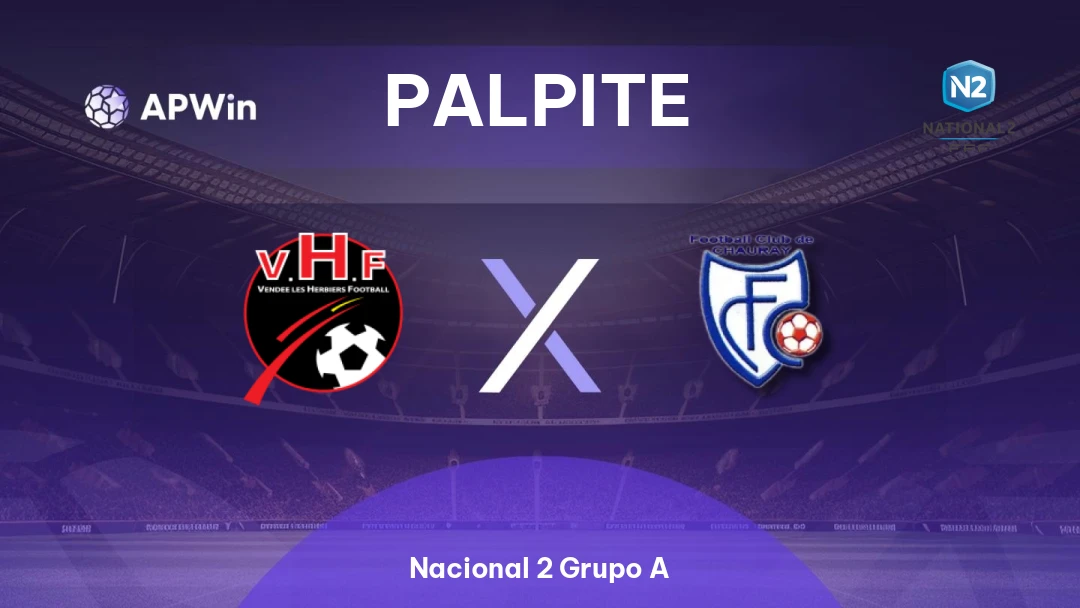 Les Herbiers x Chauray Thumbnail