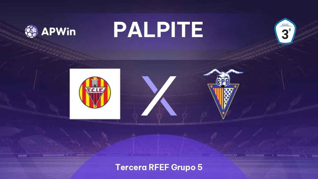 L'Escala x CF Badalona Thumbnail