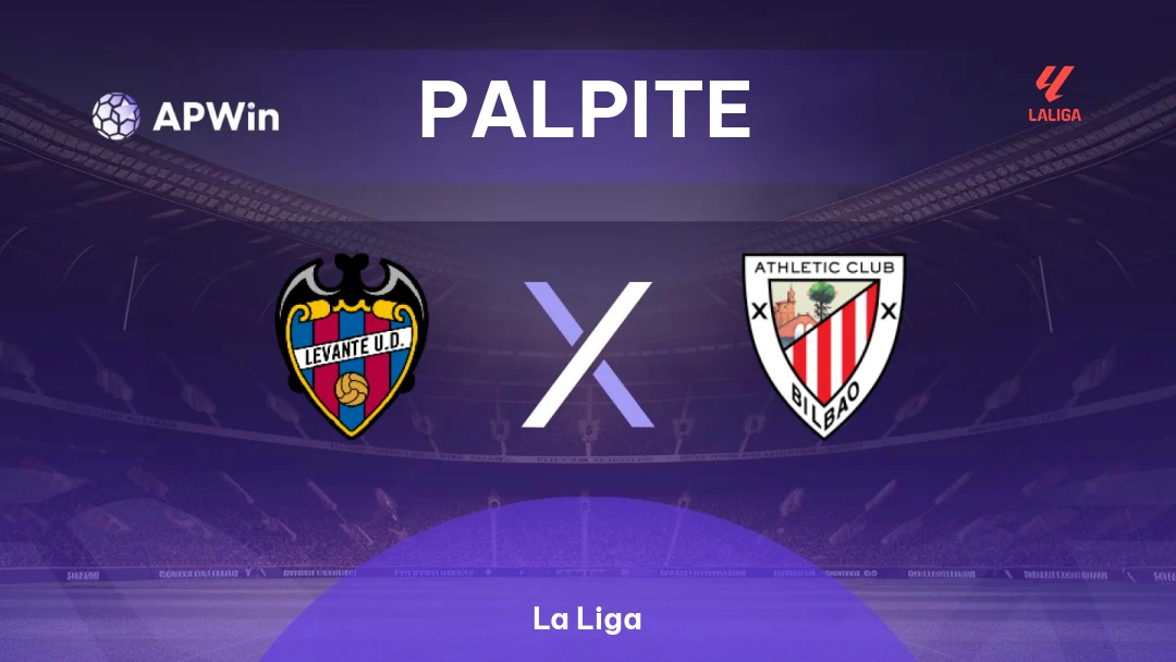 Levante x Athletic Thumbnail