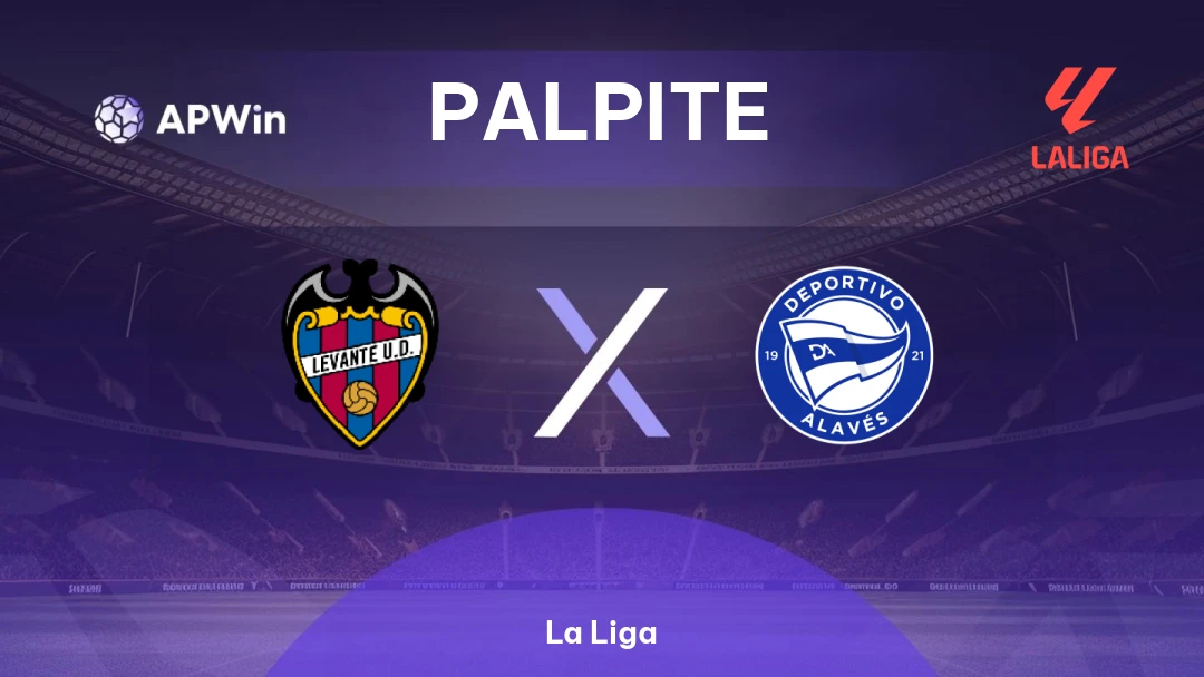 Levante x Alavés Thumbnail