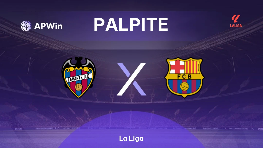 Levante x Barcelona Thumbnail