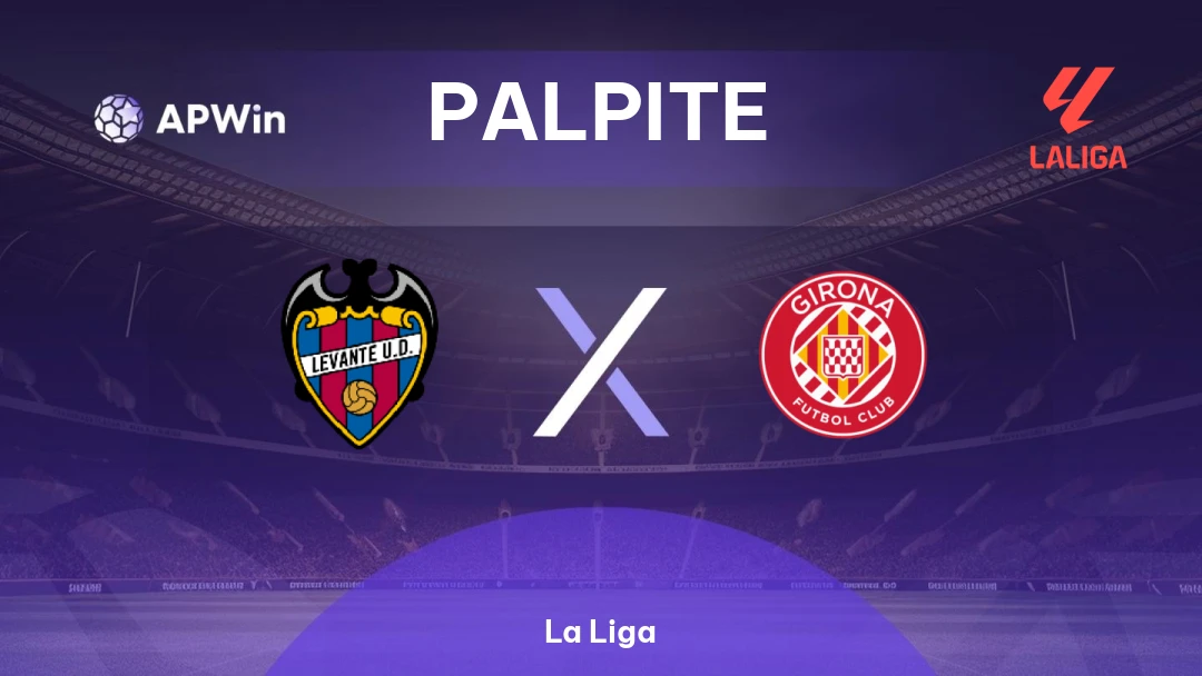 Levante x Girona Thumbnail