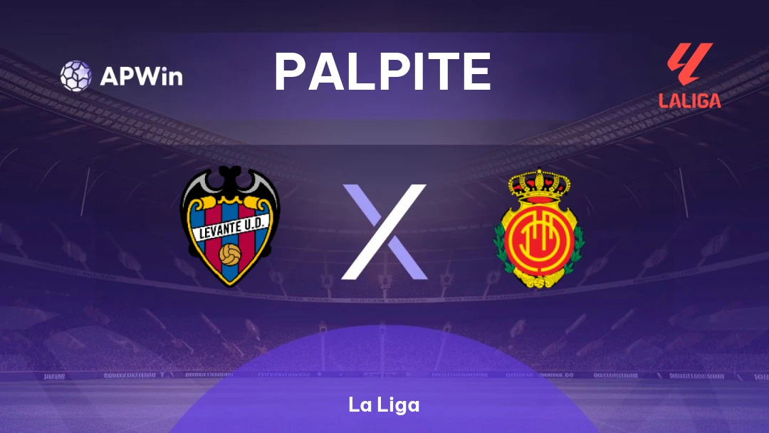 Levante x Mallorca Thumbnail