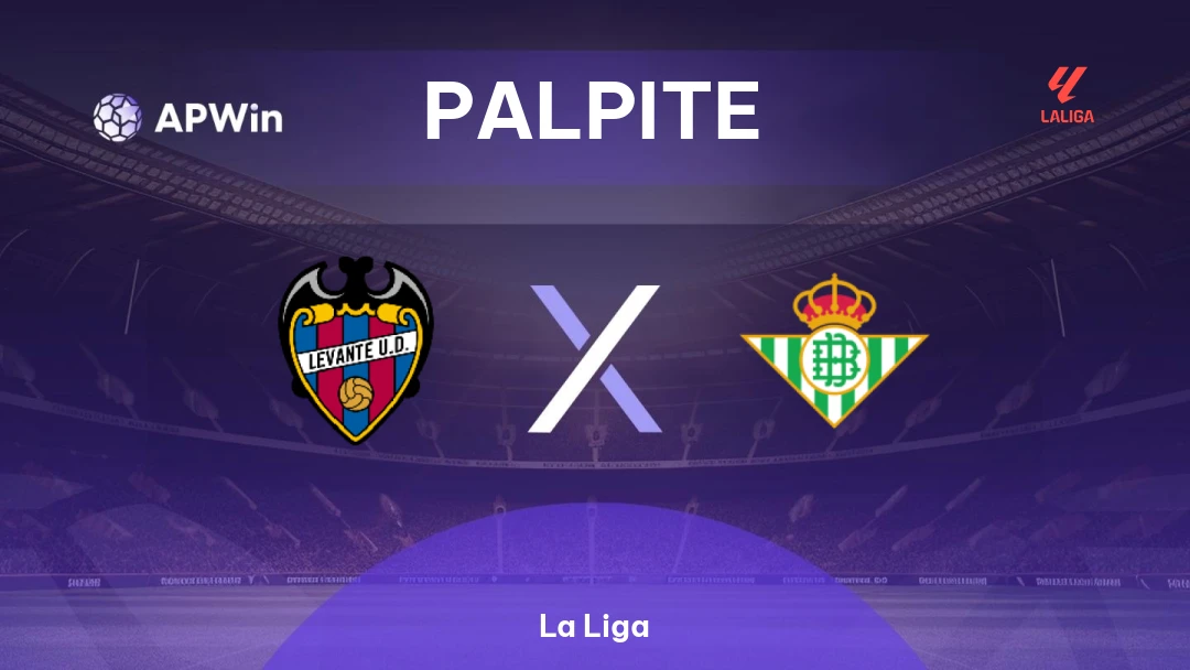 Levante x Bétis Thumbnail
