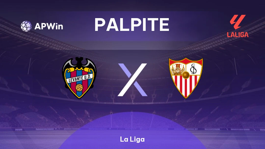 Levante x Sevilla Thumbnail