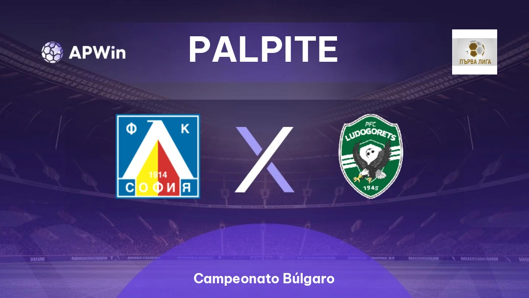 Levski Sofia x Ludogorets Thumbnail