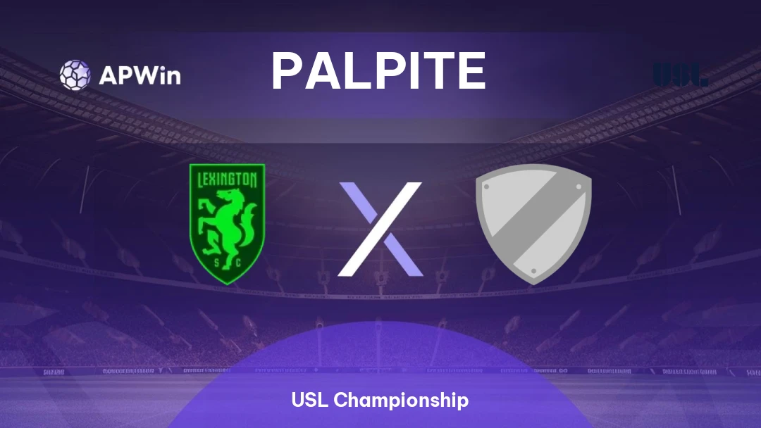 Lexington x Brooklyn FC Thumbnail