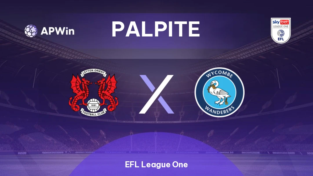 Leyton Orient x Wycombe Wanderers Thumbnail
