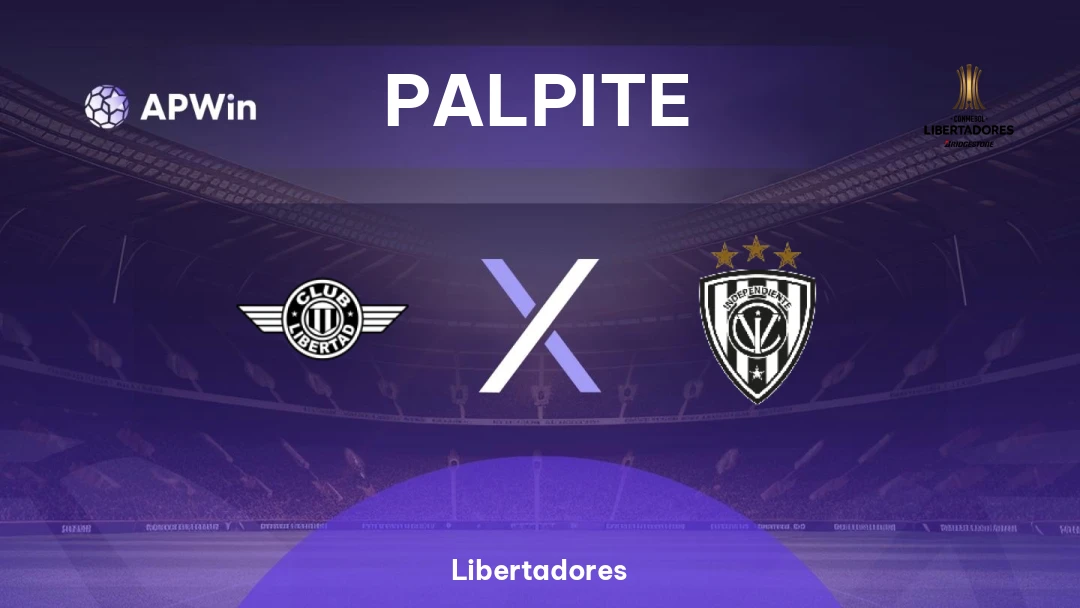 Libertad x Independiente del Valle Thumbnail