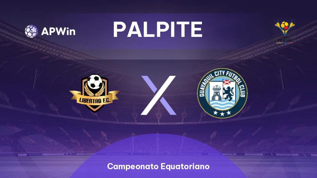Libertad de Loja x Guayaquil City Thumbnail